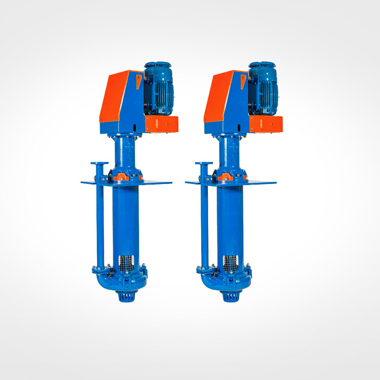 Vertical Sump Pumps