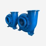 DT Series FGD Pump