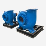 DT Series FGD Pump
