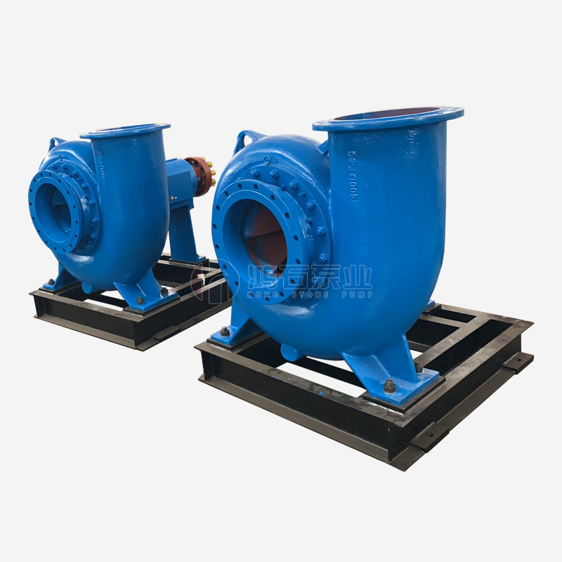 DT Series FGD Pump