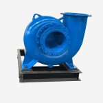 DT Series FGD Pump