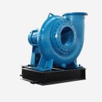 DT Series FGD Pump