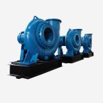 DT Series FGD Pump