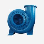 DT Series FGD Pump