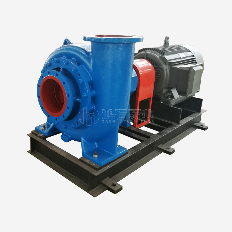 DT Series FGD Pump