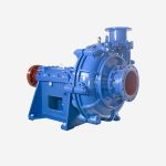ZJ Series Slurry Pump