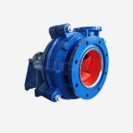 AHF Horizontal Froth Pump