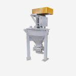 AF Vertical Froth Pump