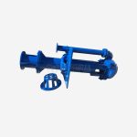 SP Verical Slurry Pumps
