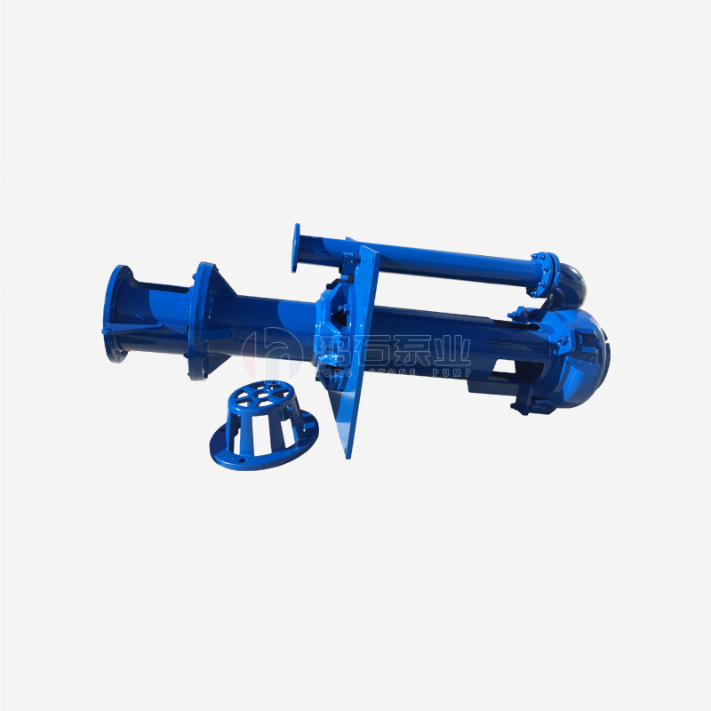 SP Verical Slurry Pumps