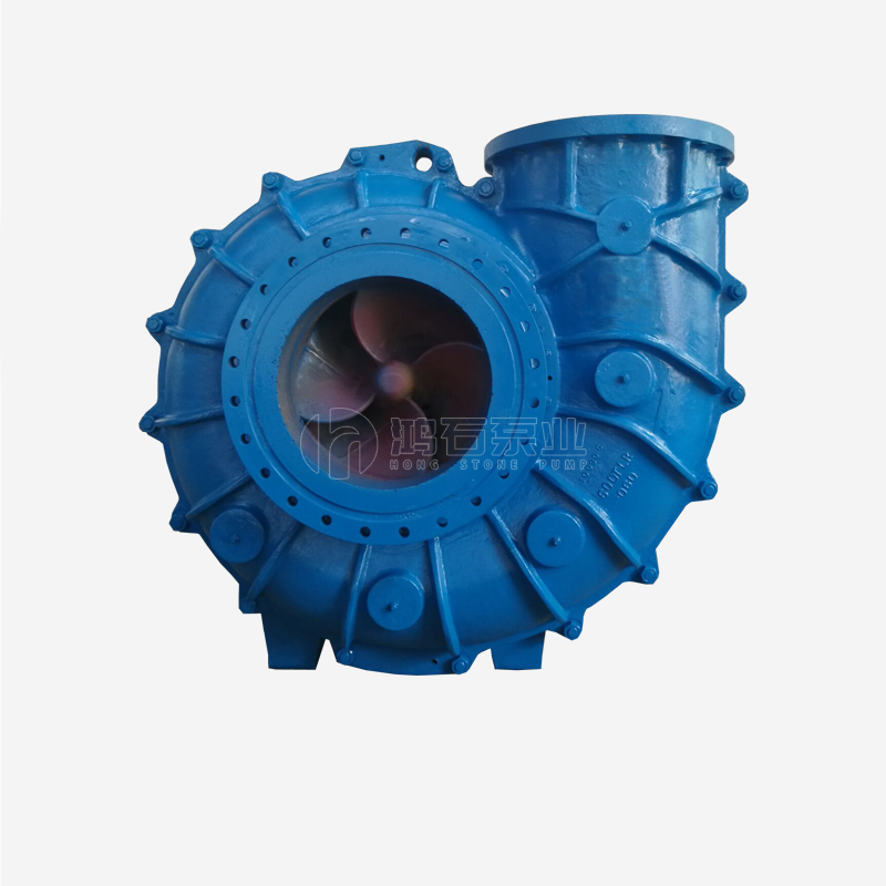 TL(R) FGD Slurry Pump