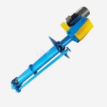 SP Verical Slurry Pumps