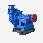 ZJ Series Slurry Pump
