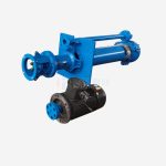 SP Verical Slurry Pumps
