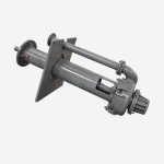 SP Verical Slurry Pumps
