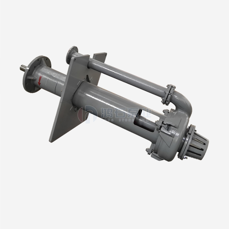 SP Verical Slurry Pumps