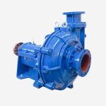 ZJ Series Slurry Pump