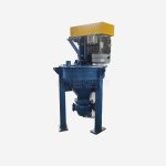 AF Vertical Froth Pump