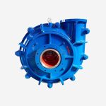 AH Heavy Duty Slurry Pump