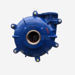 AH Heavy Duty Slurry Pump