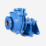 AH Heavy Duty Slurry Pump