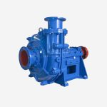ZJ Series Slurry Pump