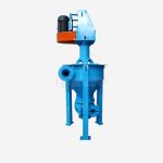 AF Vertical Froth Pump
