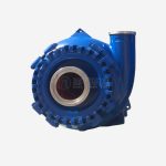 Gravel Sand Pump