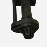 Rubber Liner Vertical Centrifugal Slurry Pumps