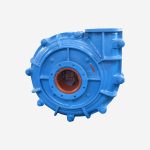 AH Heavy Duty Slurry Pump