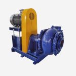 Gravel Sand Pump