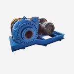 Gravel Sand Pump