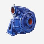 Gravel Sand Pump