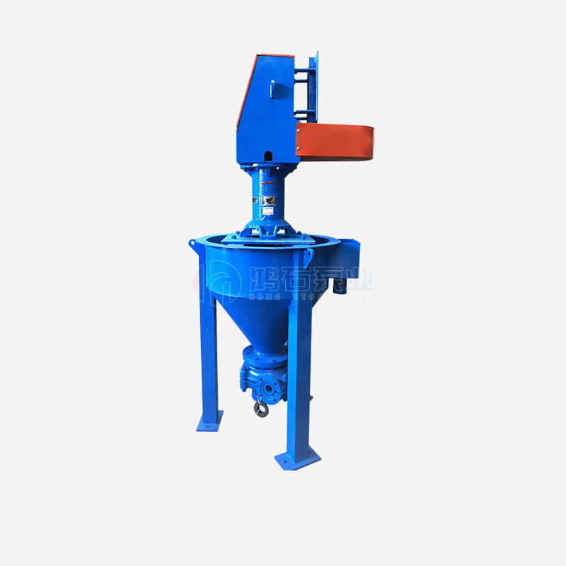 AF Vertical Froth Pump