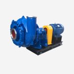 Gravel Sand Pump