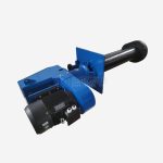 Rubber Liner Vertical Centrifugal Slurry Pumps