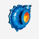 TL(R) FGD Slurry Pump