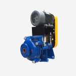AH Heavy Duty Slurry Pump