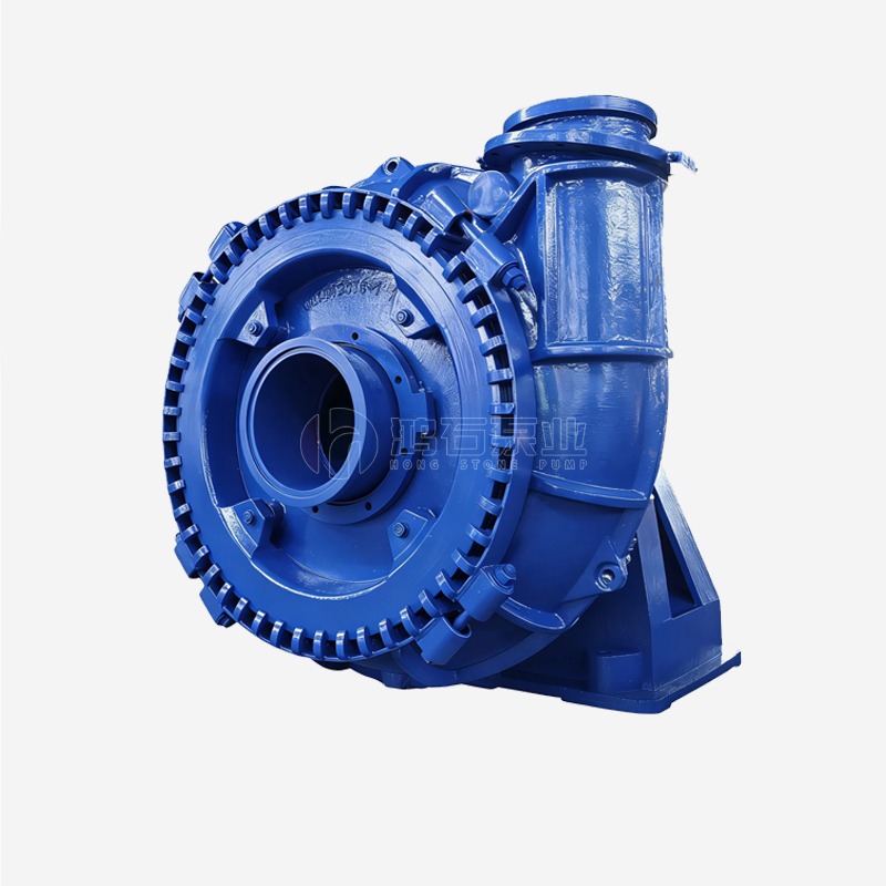 Gravel Sand Pump