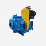 AH Heavy Duty Slurry Pump
