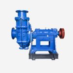 ZJ Series Slurry Pump