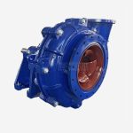 AHF Horizontal Froth Pump