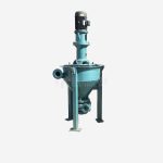 AF Vertical Froth Pump