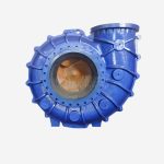 TL(R) FGD Slurry Pump