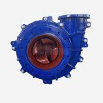 AHF Horizontal Froth Pump