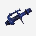 SP Verical Slurry Pumps
