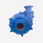 ZJ Series Slurry Pump
