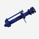 SP Verical Slurry Pumps