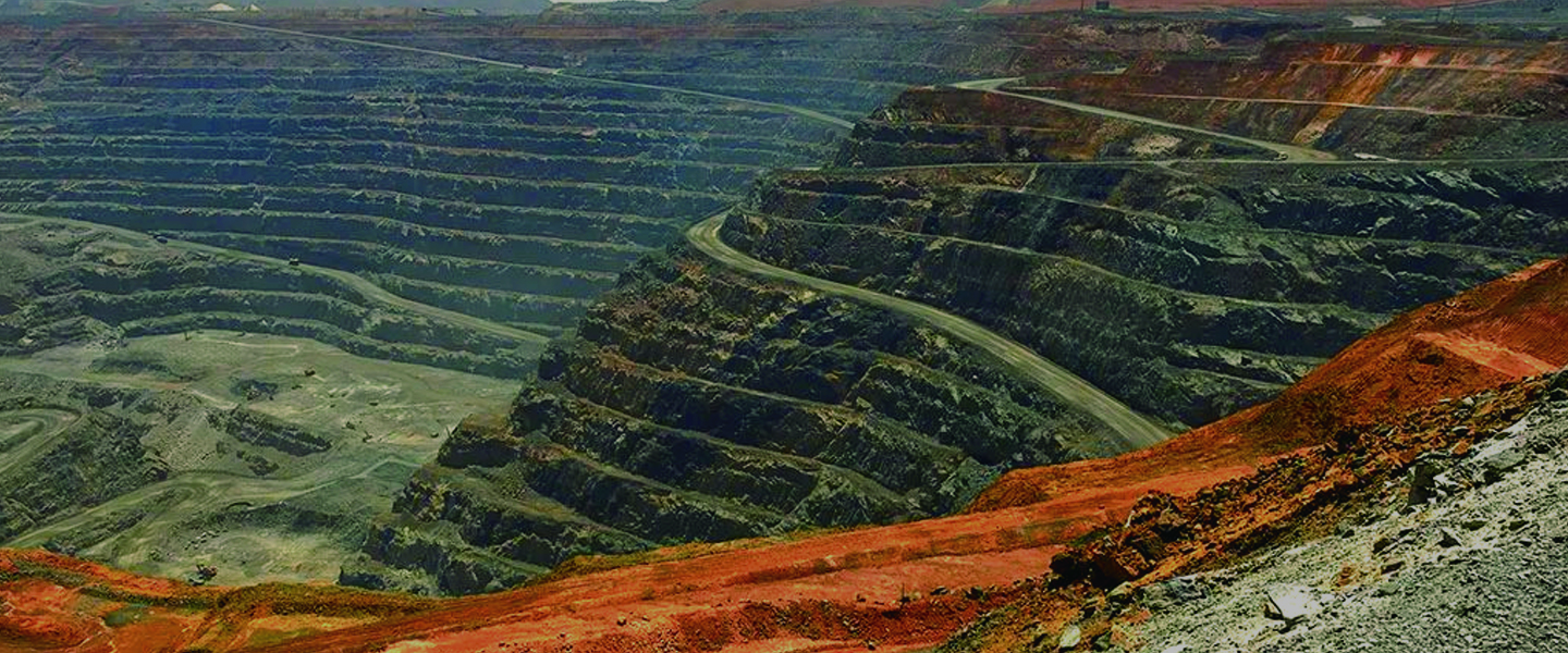 Environmental dredging