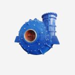 Wn (q) Series Dredge Pump